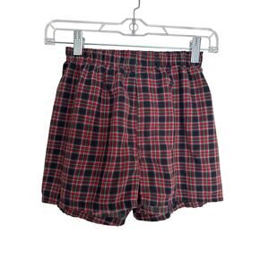 Wonder Nation boxers size 10-12